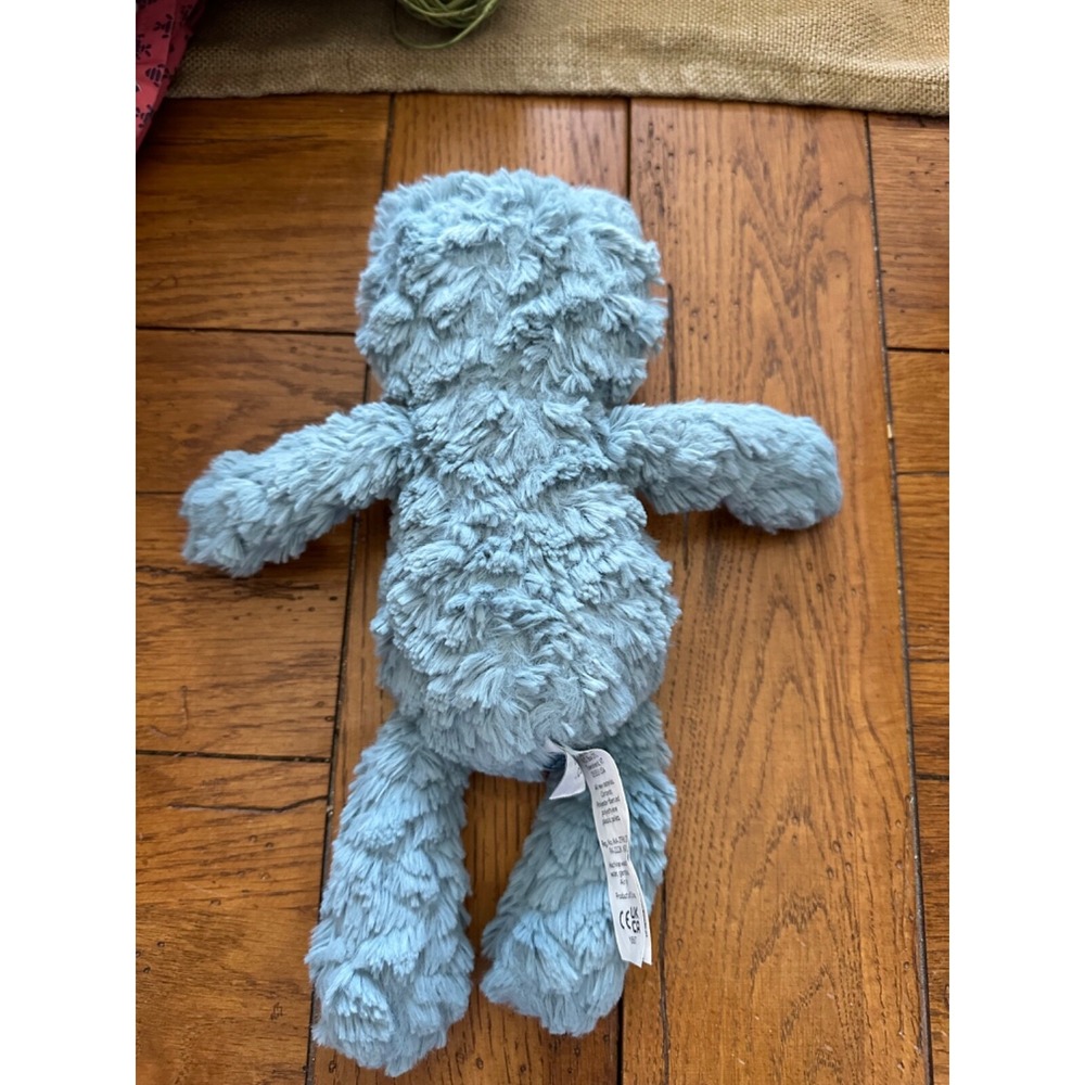 mary meyer plush frog - Picture 3 of 4